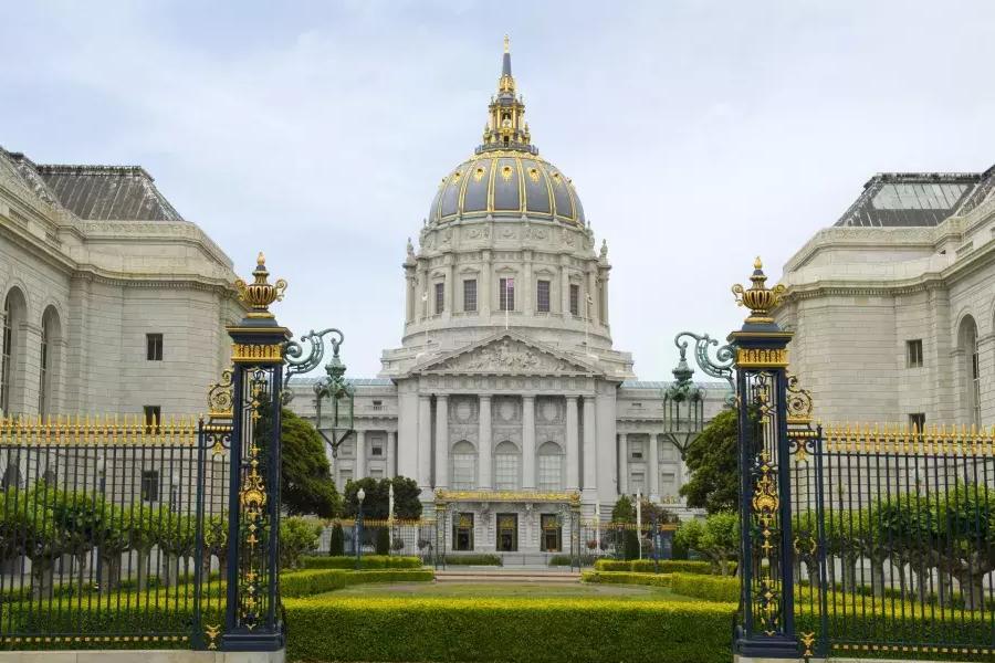 Prefeitura de São Francisco